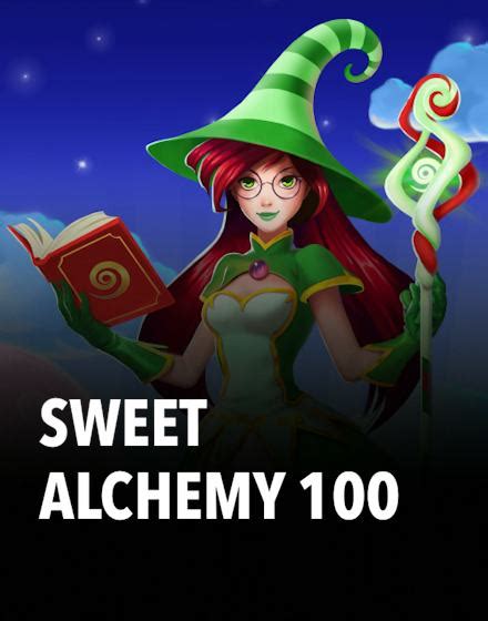 Jogar Sweet Alchemy 2 com Dinheiro Real
